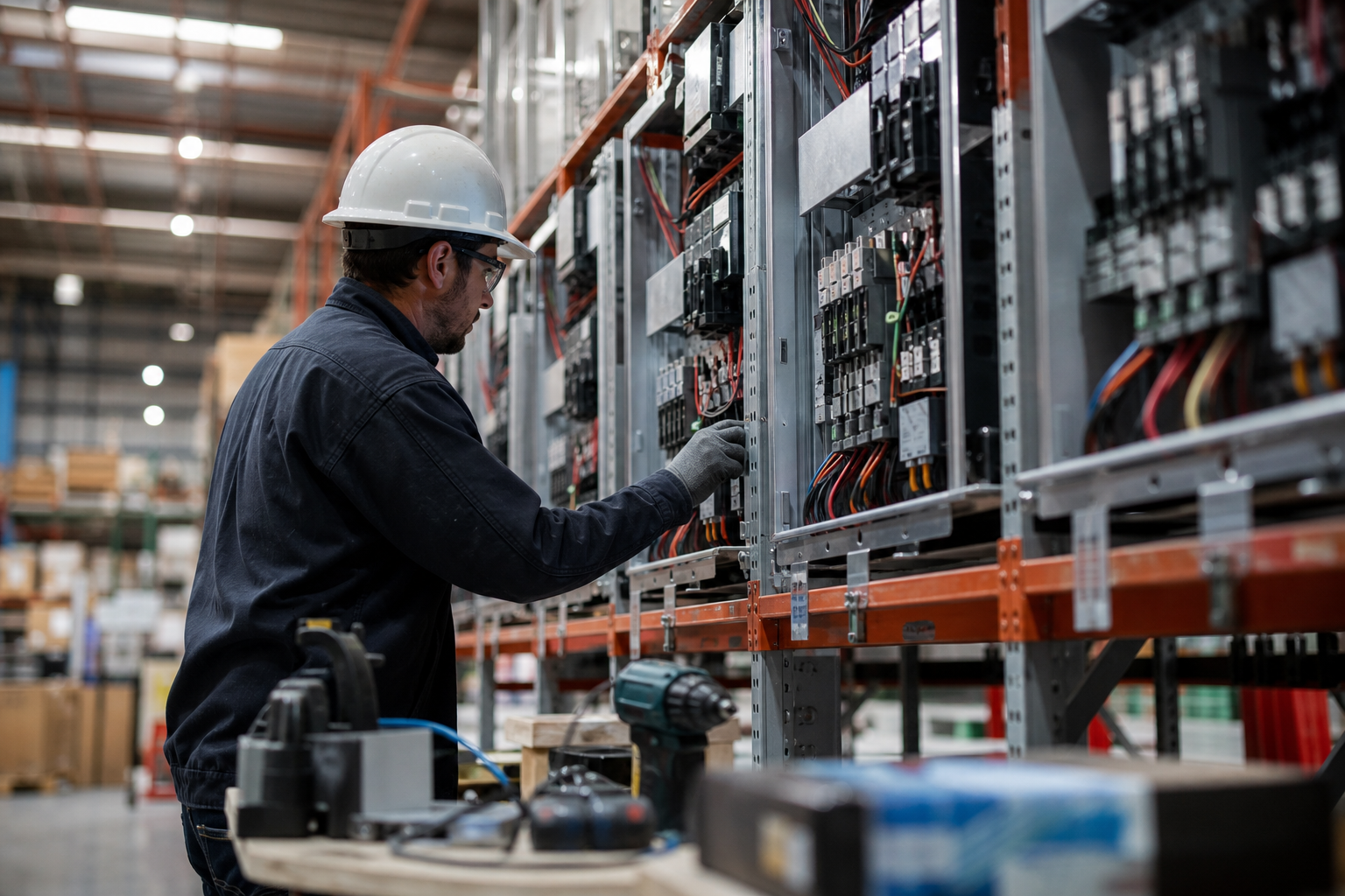 nVent Electric's Strategic Move: Analyzing the $1.75 Billion Acquisition of Maverick Power
