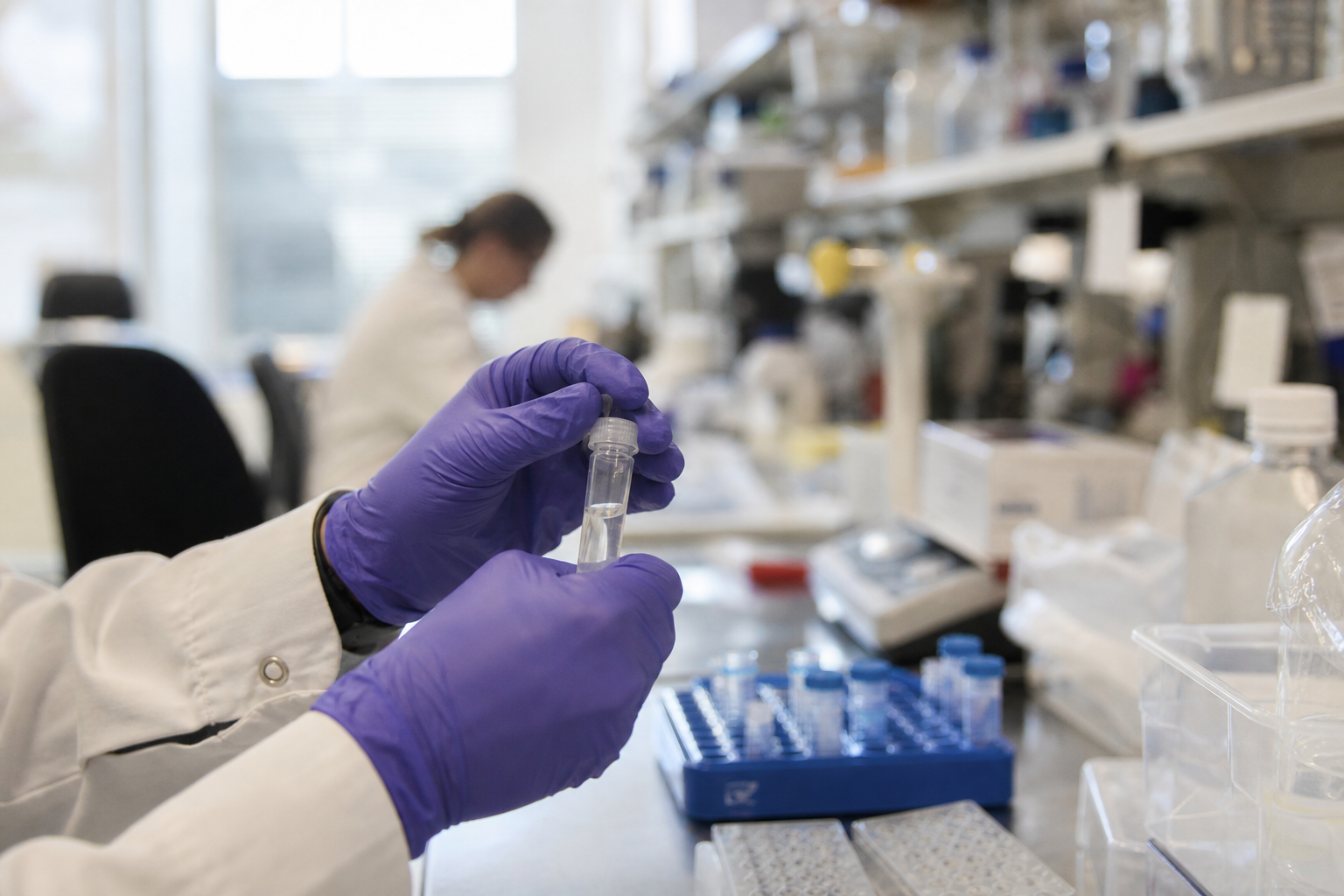 McKesson's $2.25 Billion Acquisition: Implications for Healthcare Investors