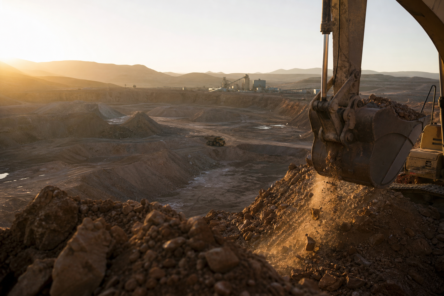Cameco's 7.15% Surge: Analyzing the Uranium Market Dynamics