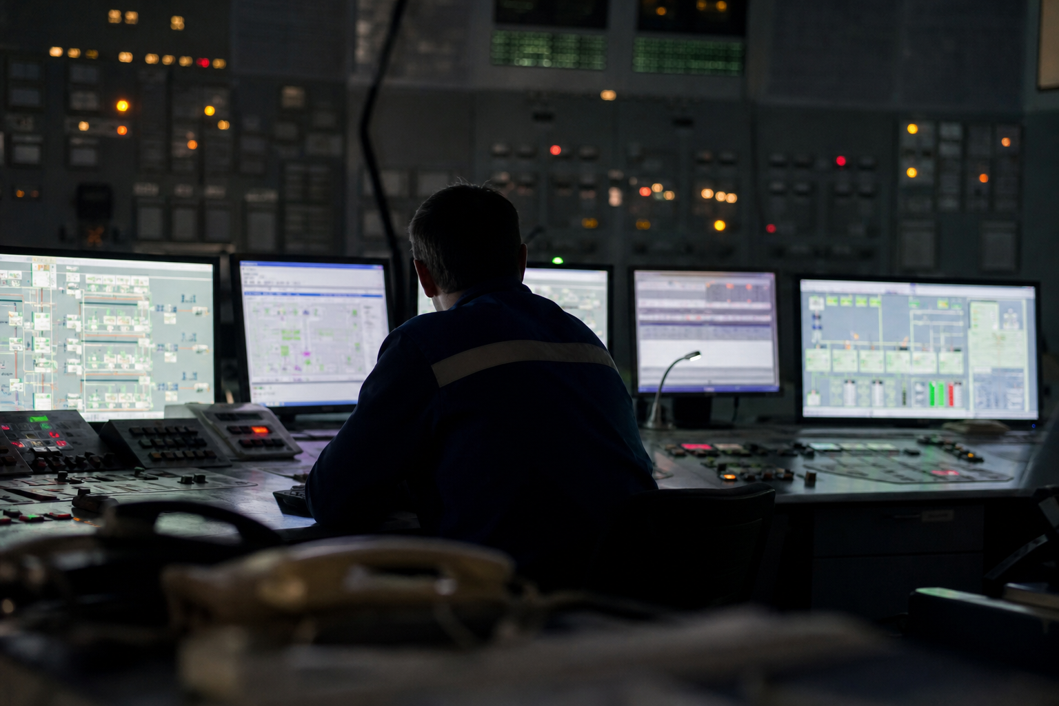 Nuclear Stocks Surge on Oversold Bounce: What Investors Need to Know