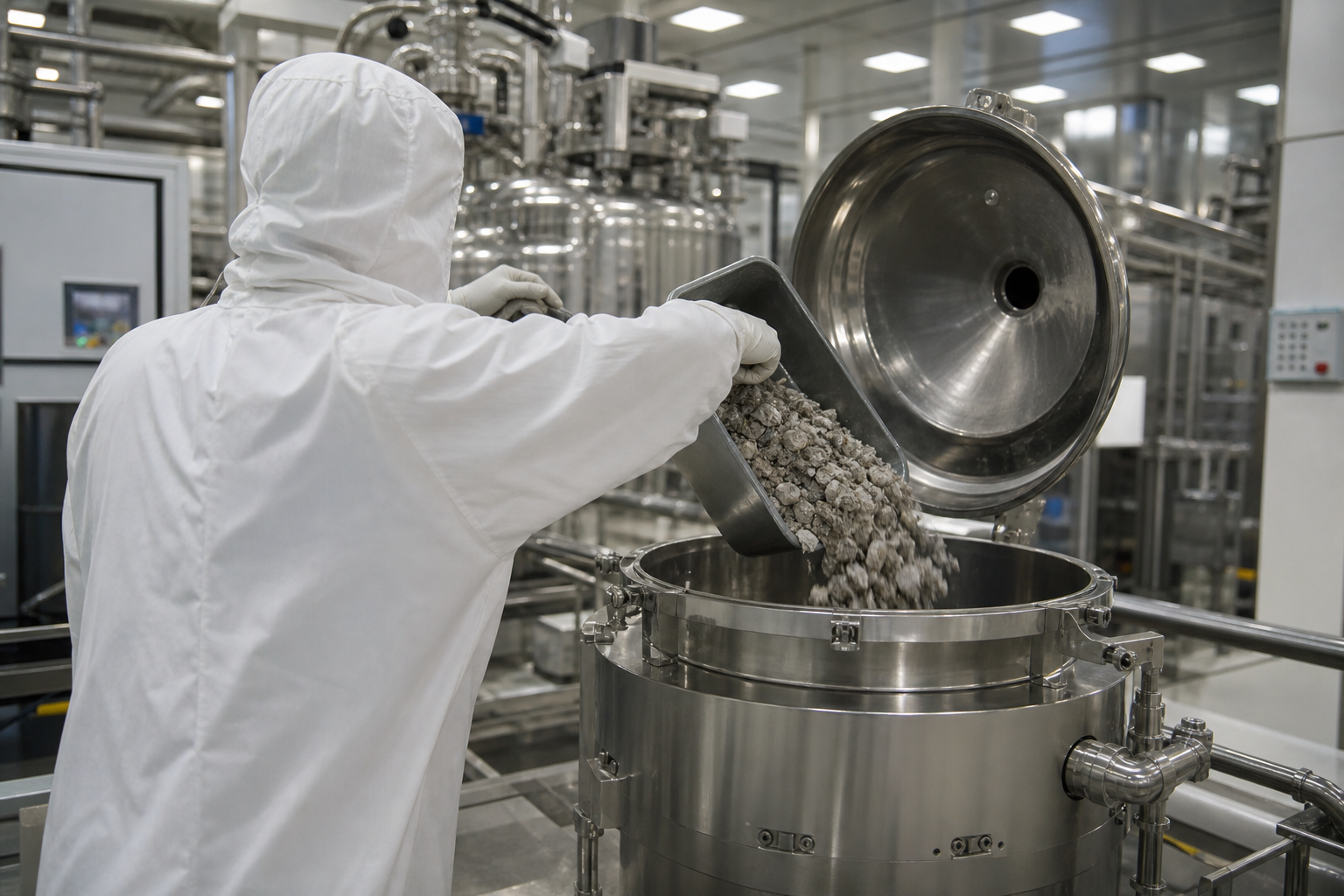 Critical Metals Surge Amid $835 Million Lithium Deal: What Traders Should Watch