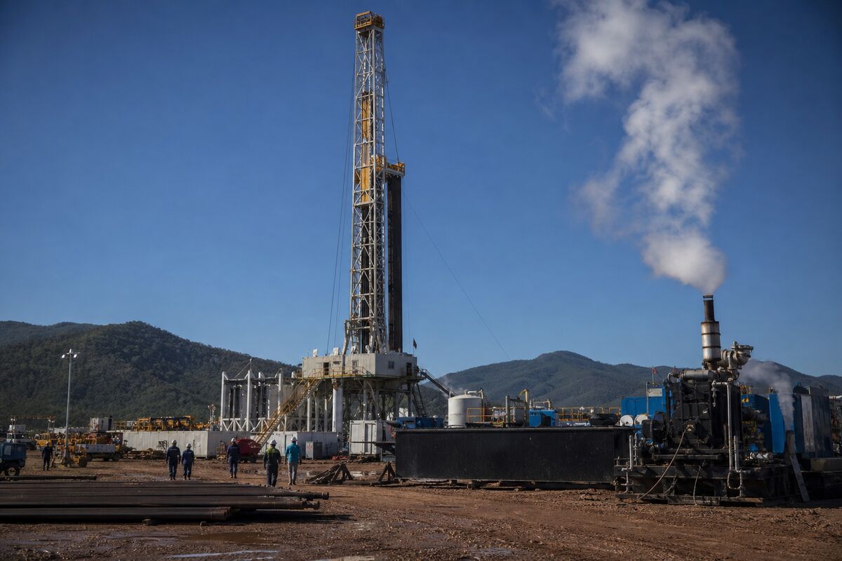 Gran Tierra Energy's Tisquirama Contract Finalized: What It Means