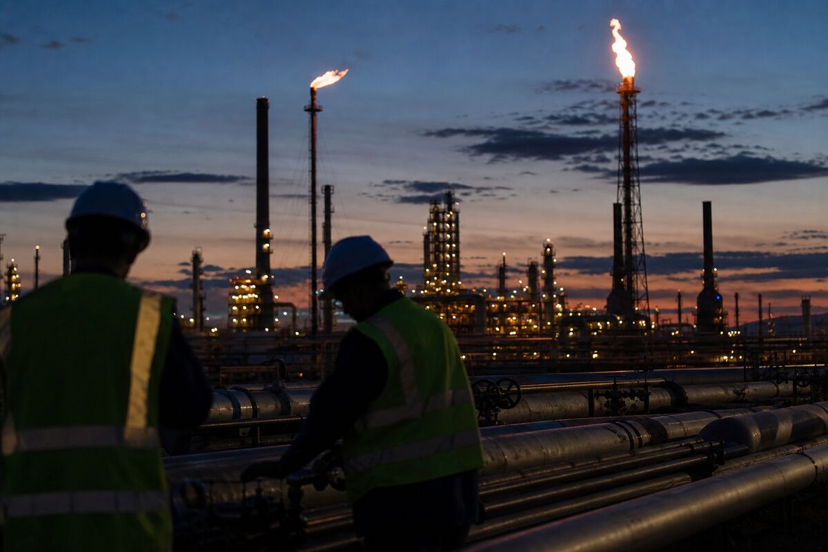 Canada's Firm Stance on Trump Tariffs: Implications for Energy Markets ...