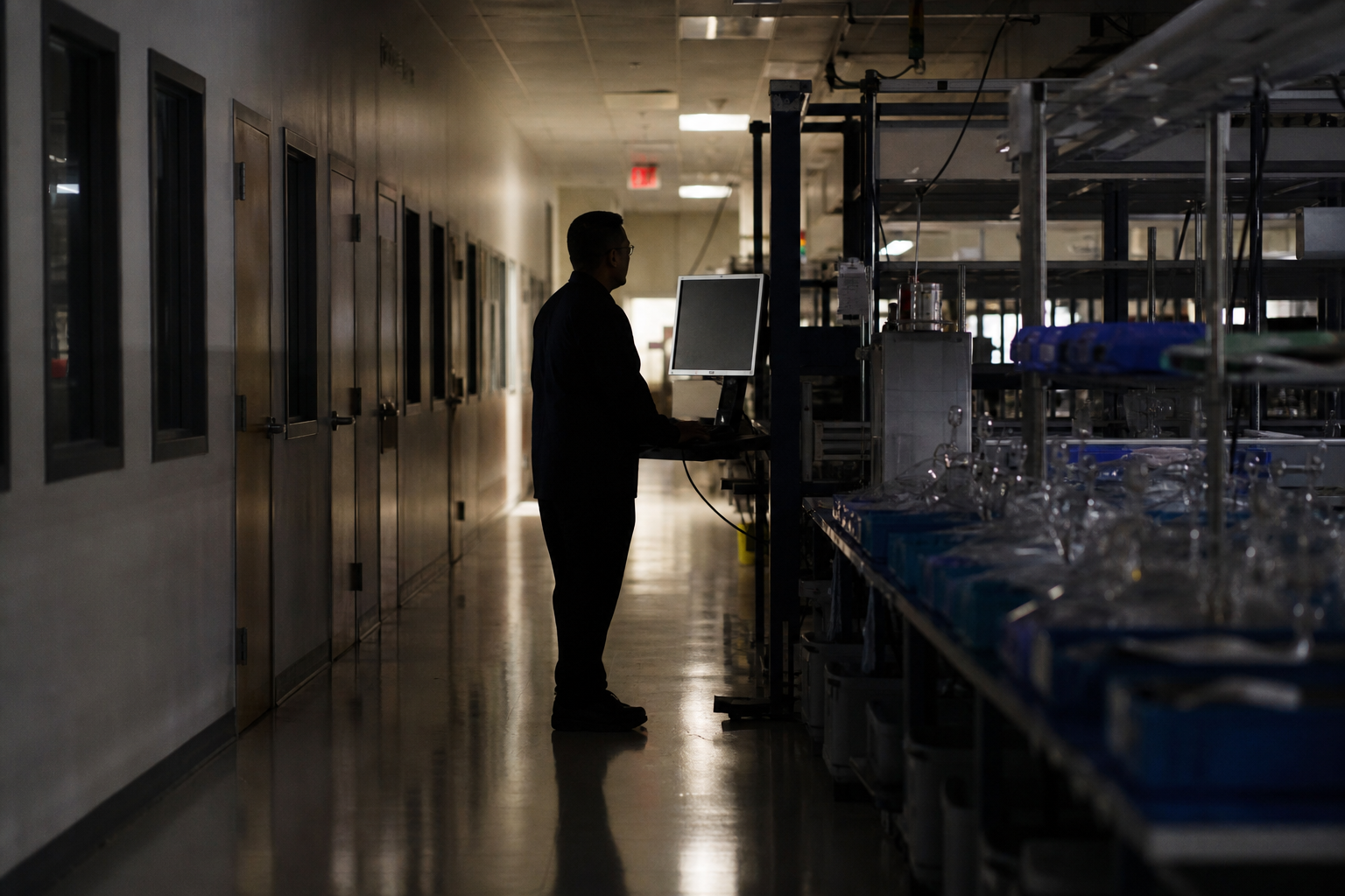 Boston Scientific Under Siege: Cyberattack Disrupts Operations and Impacts Shares