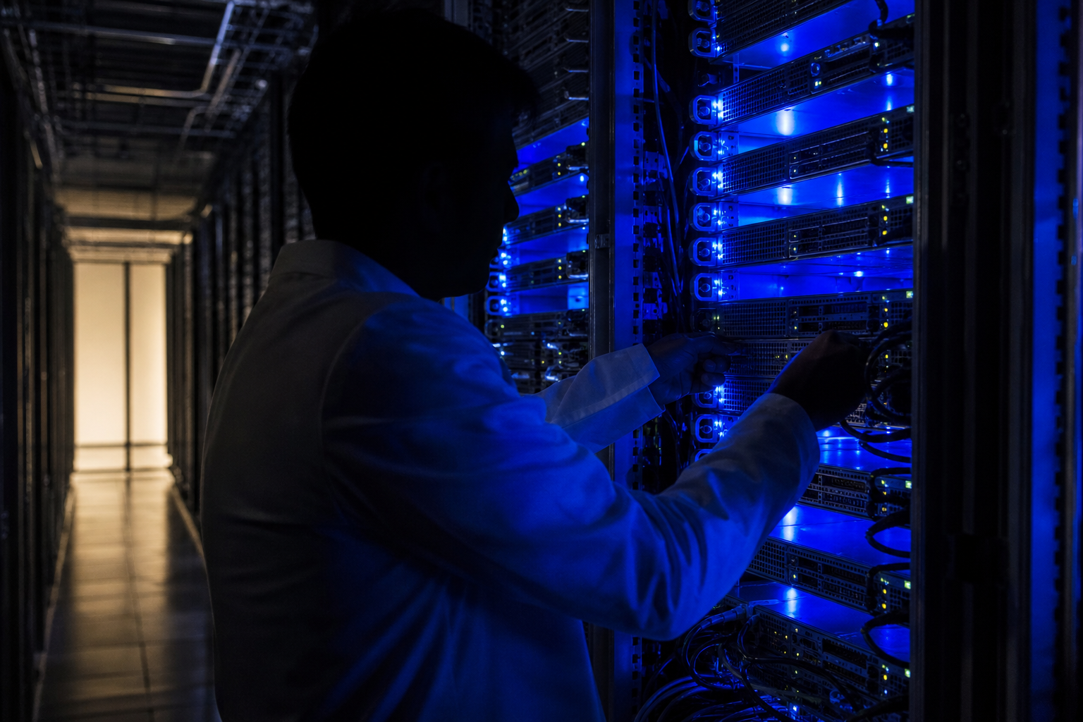 Earnings Showdown: Nvidia, CrowdStrike, and Salesforce Set to Define Tech Market Trends