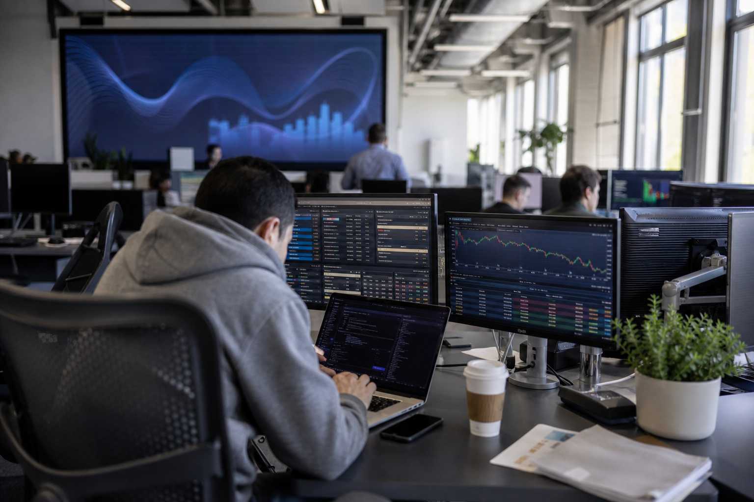 Vanguard's $4B Altruist Bet: Why the RIA Market Just Shifted