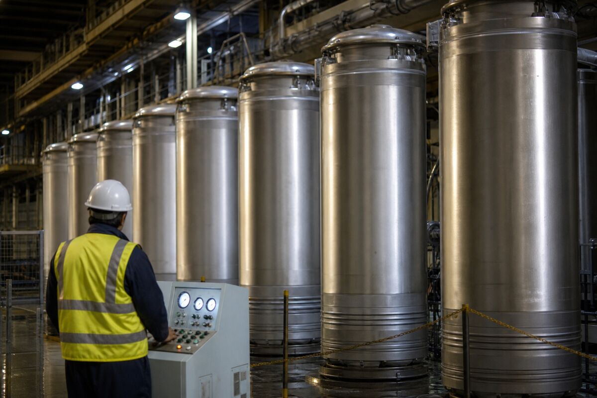 Uranium Stocks Shine: Why Analysts are Bullish on Cameco and Uranium Energy