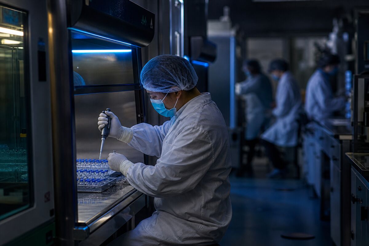 Eli Lilly's Bold $4 Billion Bet on Vaccines: A Strategic Shift or Risky Maneuver?