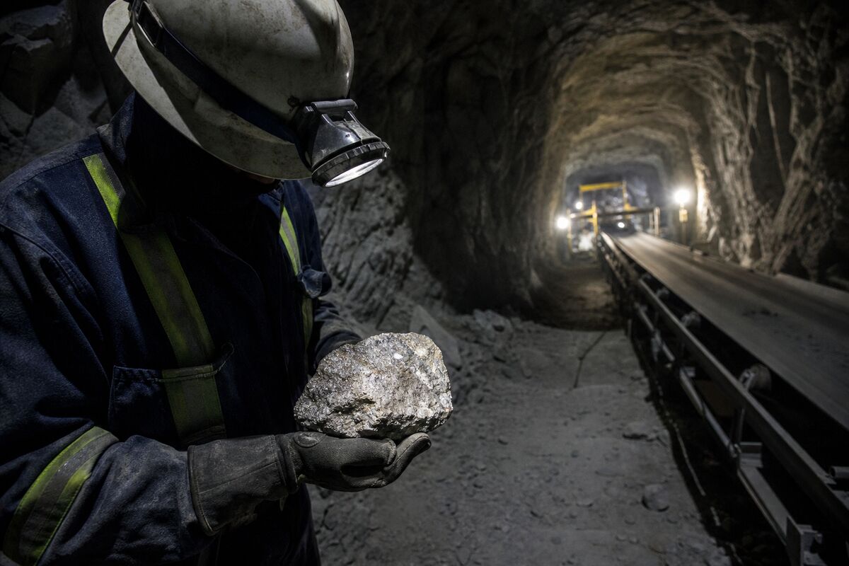 Potential Valterra-Northam Merger: Implications for the PGM Market