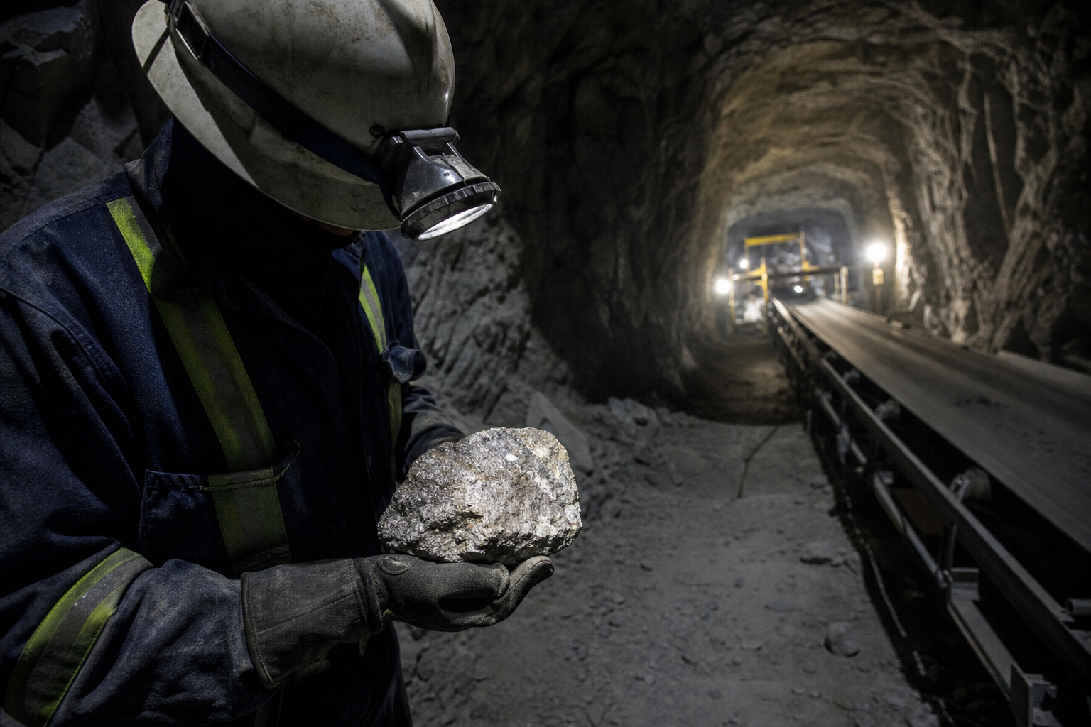 Potential Valterra-Northam Merger: Implications for the PGM Market