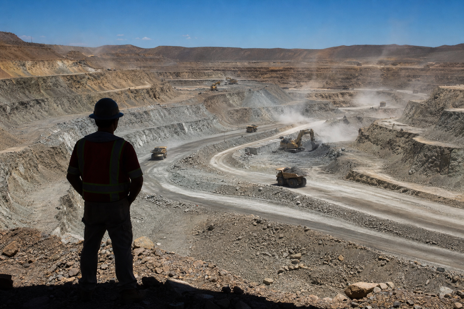 Cameco and Uranium Energy: Key Players in the Emerging Uranium Supercycle