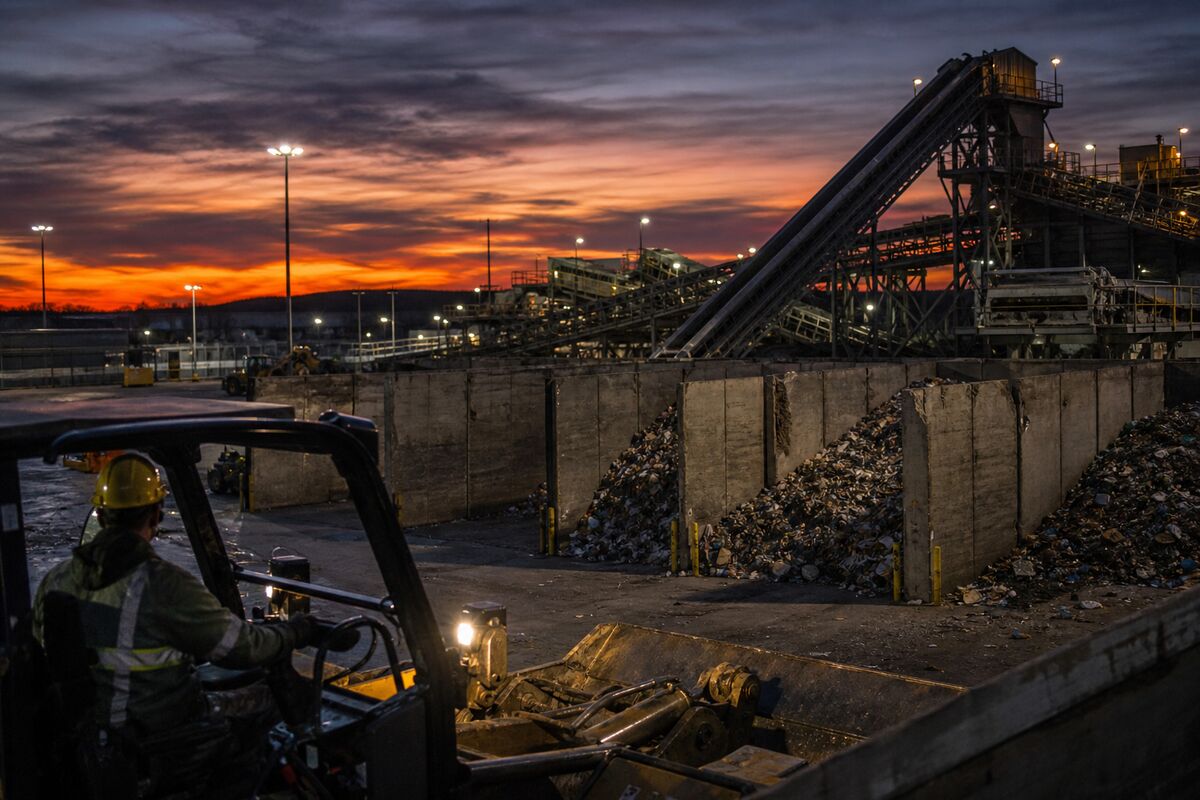 GFL Environmental's Strategic Moves: What Investors Should Know