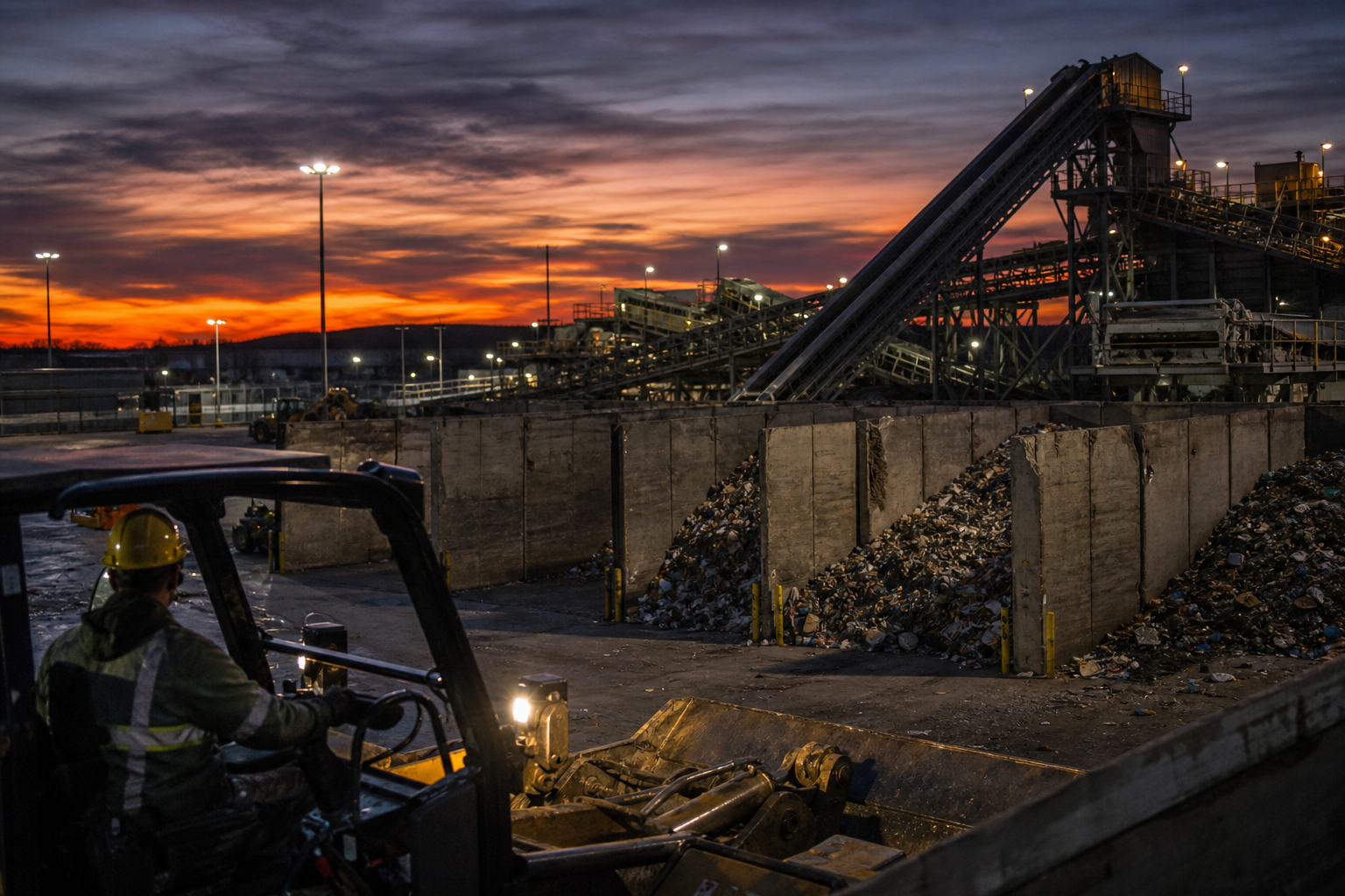 GFL Environmental's Strategic Moves: What Investors Should Know