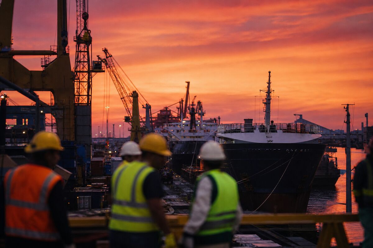 Diana Shipping's Increased Offer for Genco: What This Means for Shareholders