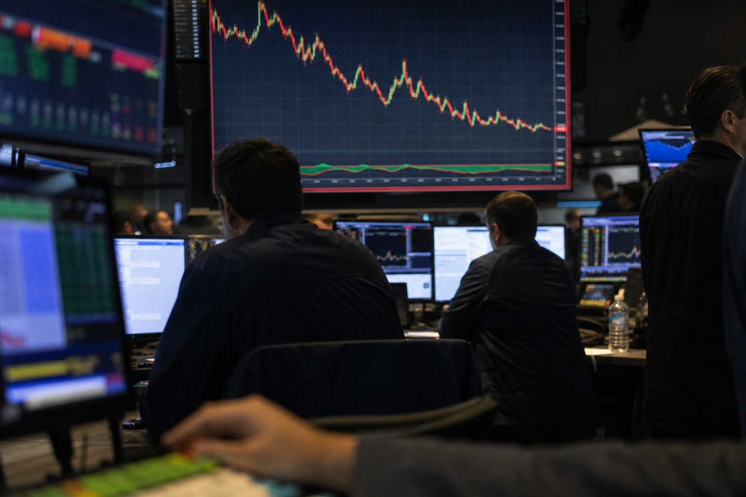 VIX Hits Year-to-Date Low: Implications for US and Canadian Investors