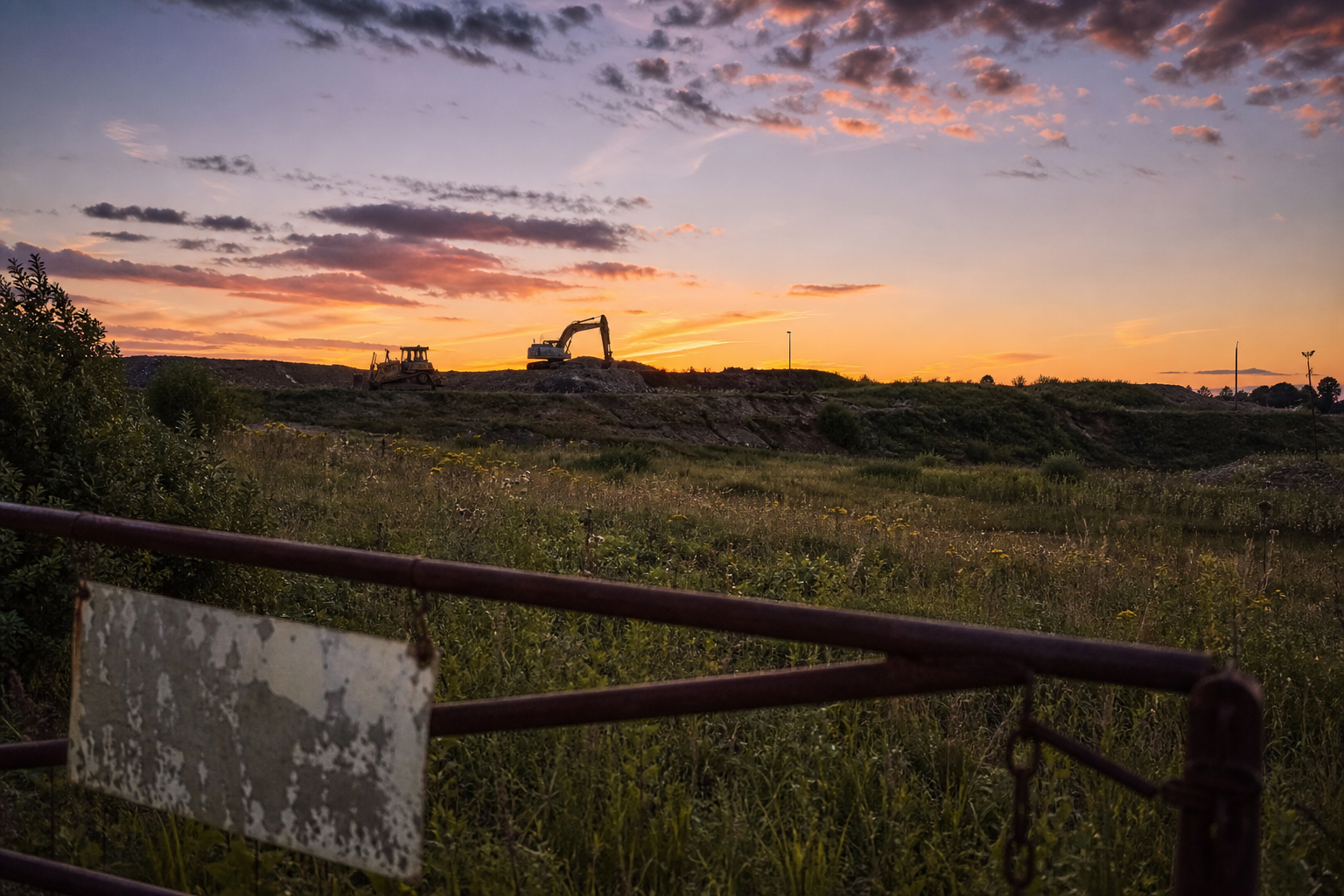GFL Environmental's Advanced Sale Process: A Turning Point for Investors