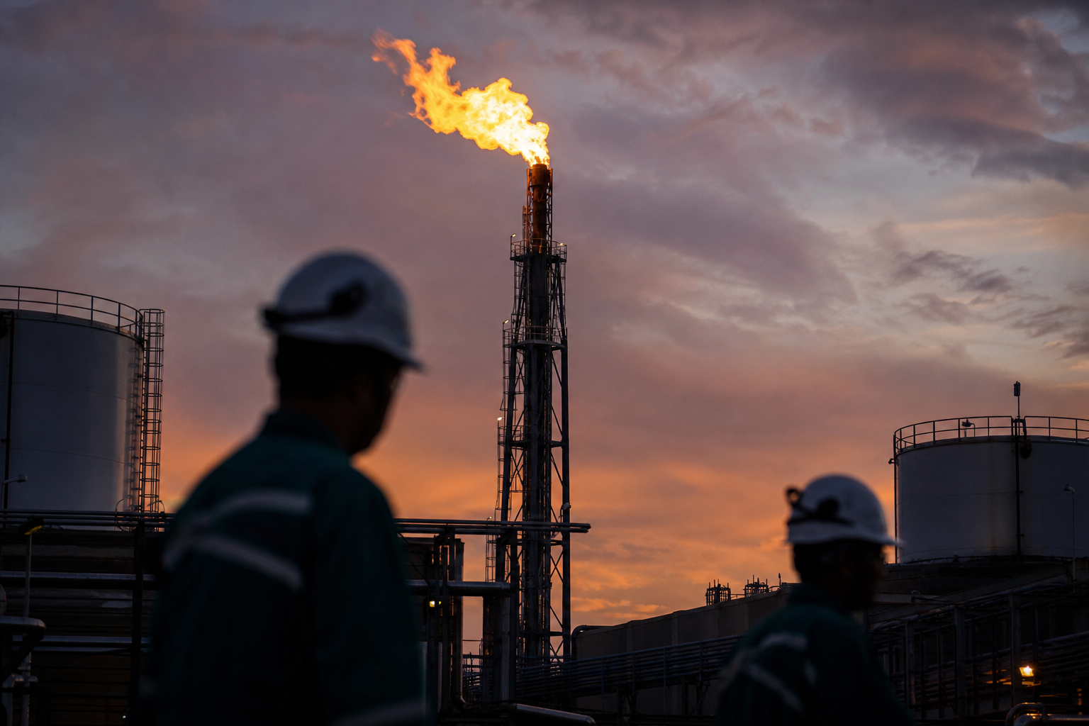 Oil Prices Spike Amid U.S.-Iran Military Tensions: What Investors Need to Know
