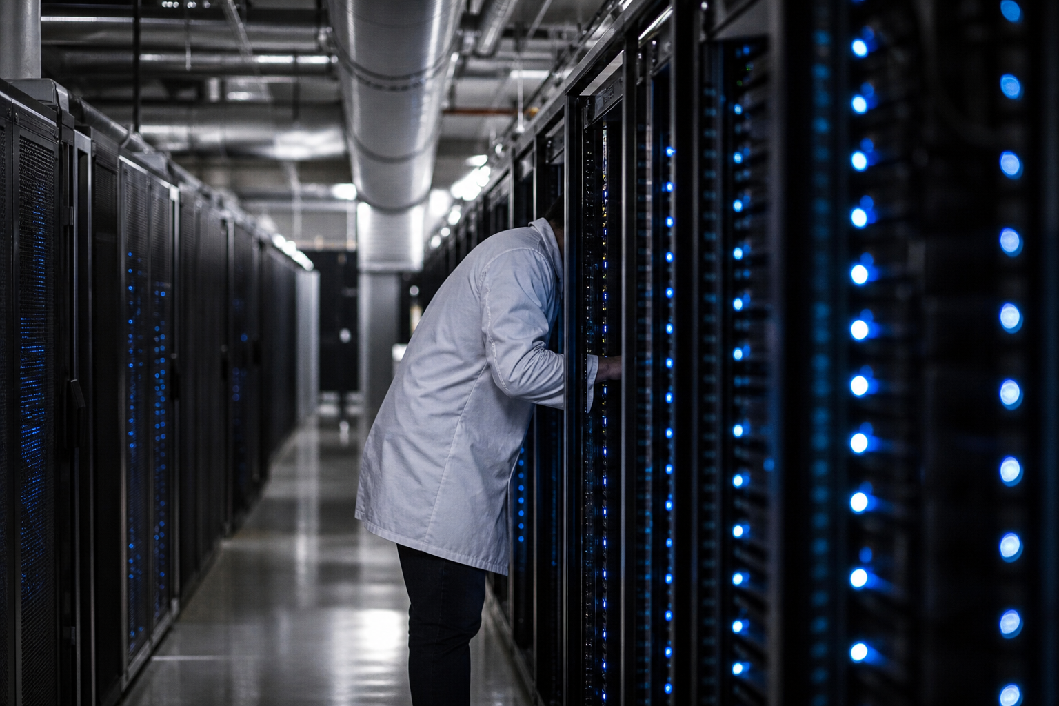 SLB's Strategic Shift: Acquiring Kelvion to Enter Data Center Markets