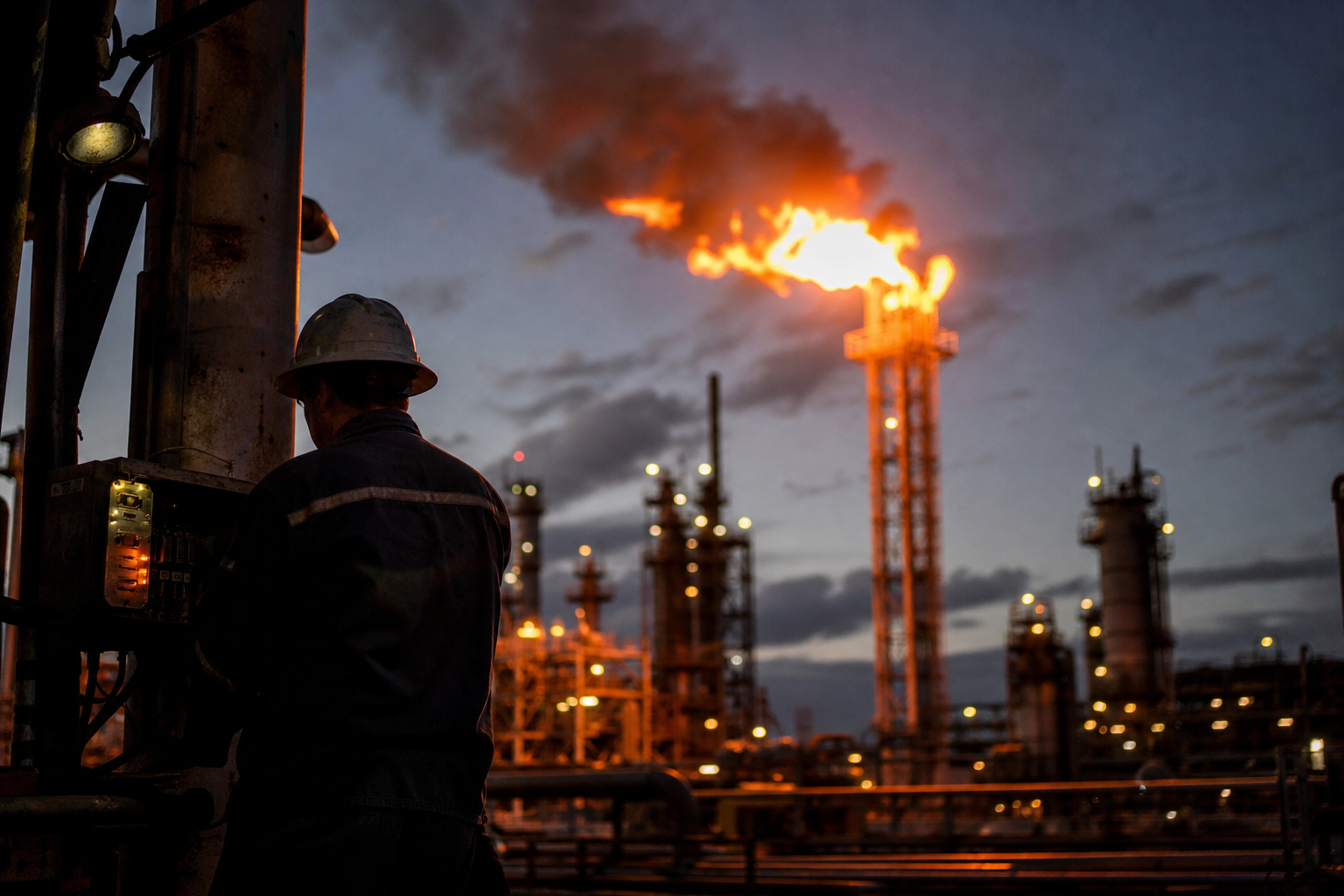Weatherford International Strengthens Position with NCS Multistage Acquisition Amid Rising Oil Prices
