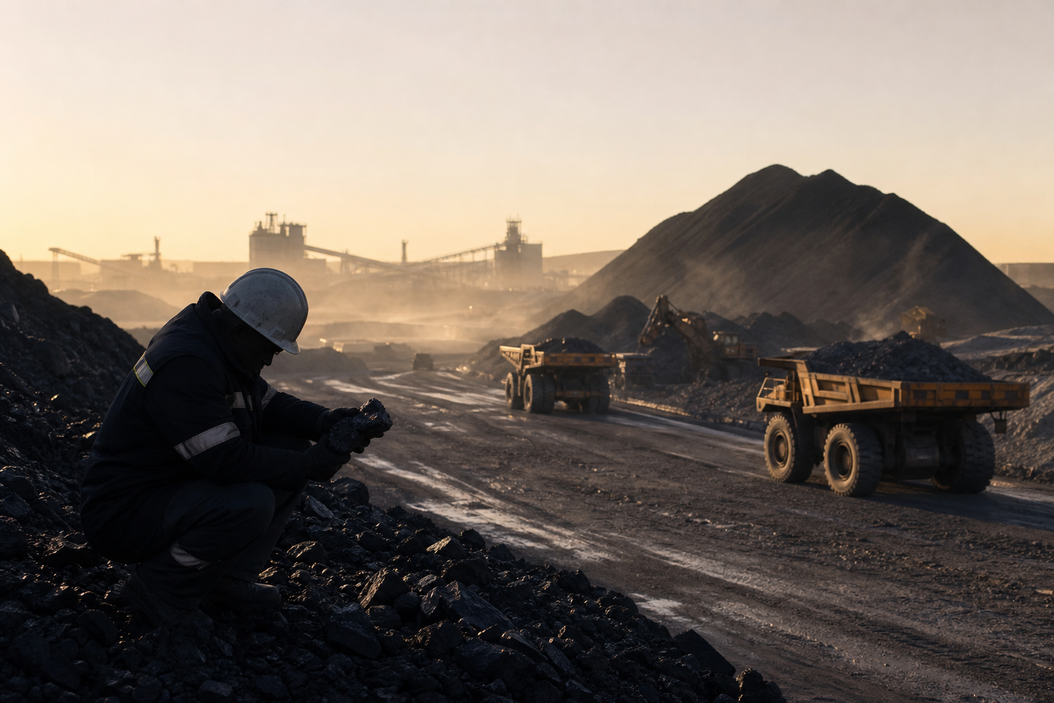 Teck Resources and Anglo American Merger: What It Means for Canadian Investors