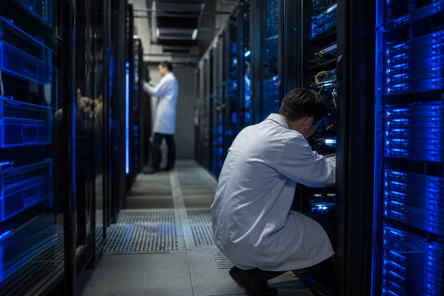 Dell Technologies Reports Stellar Earnings, Boosting Market Confidence