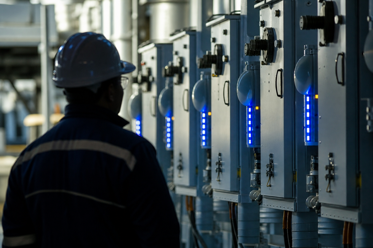 Vertiv's $1.45 Billion Acquisition: A Strategic Move in Energy Sector