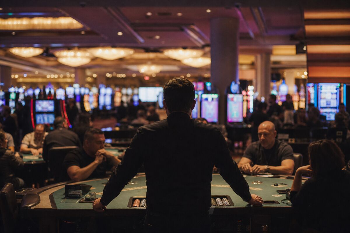 Barry Diller's Bold $18 Billion Bid for MGM: A Game Changer for the Casino Industry