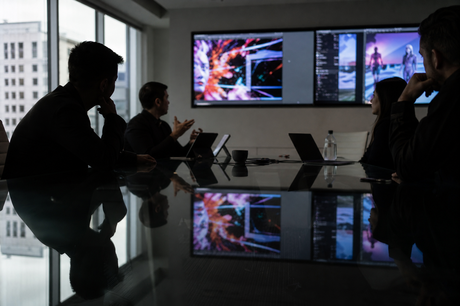 Adobe's New CEO: What Anil Chakravarthy Means for Investors
