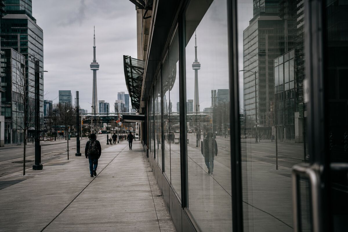 Canada's Unexpected Job Losses: What This Means for the TSX and CAD