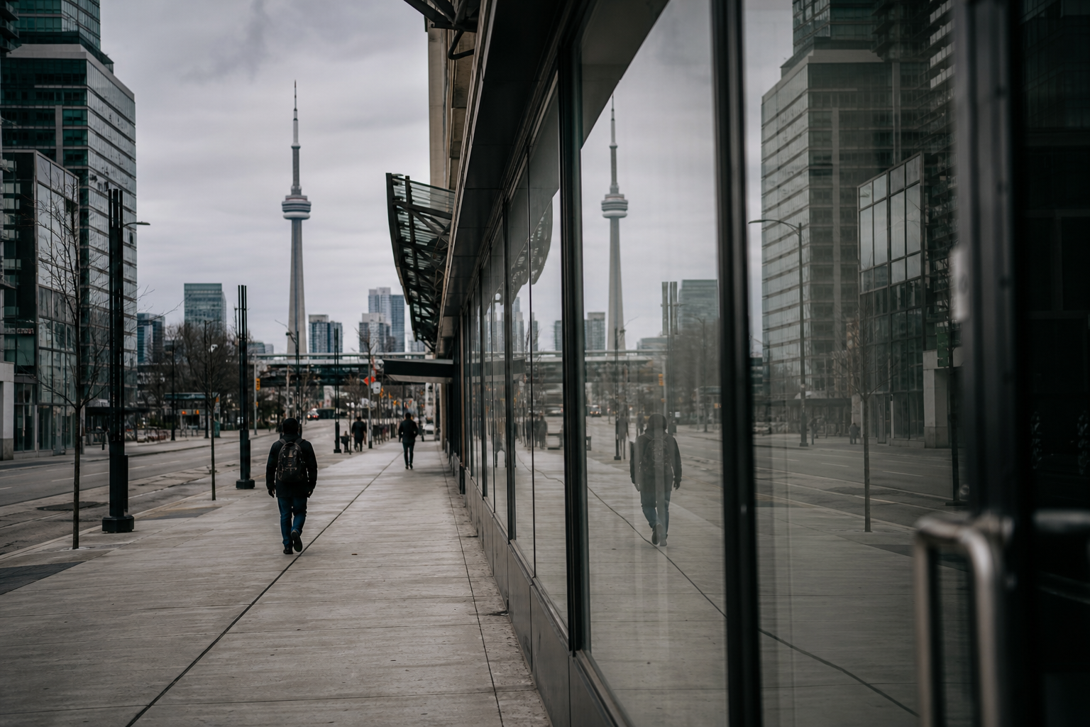 Canada's Unexpected Job Losses: What This Means for the TSX and CAD