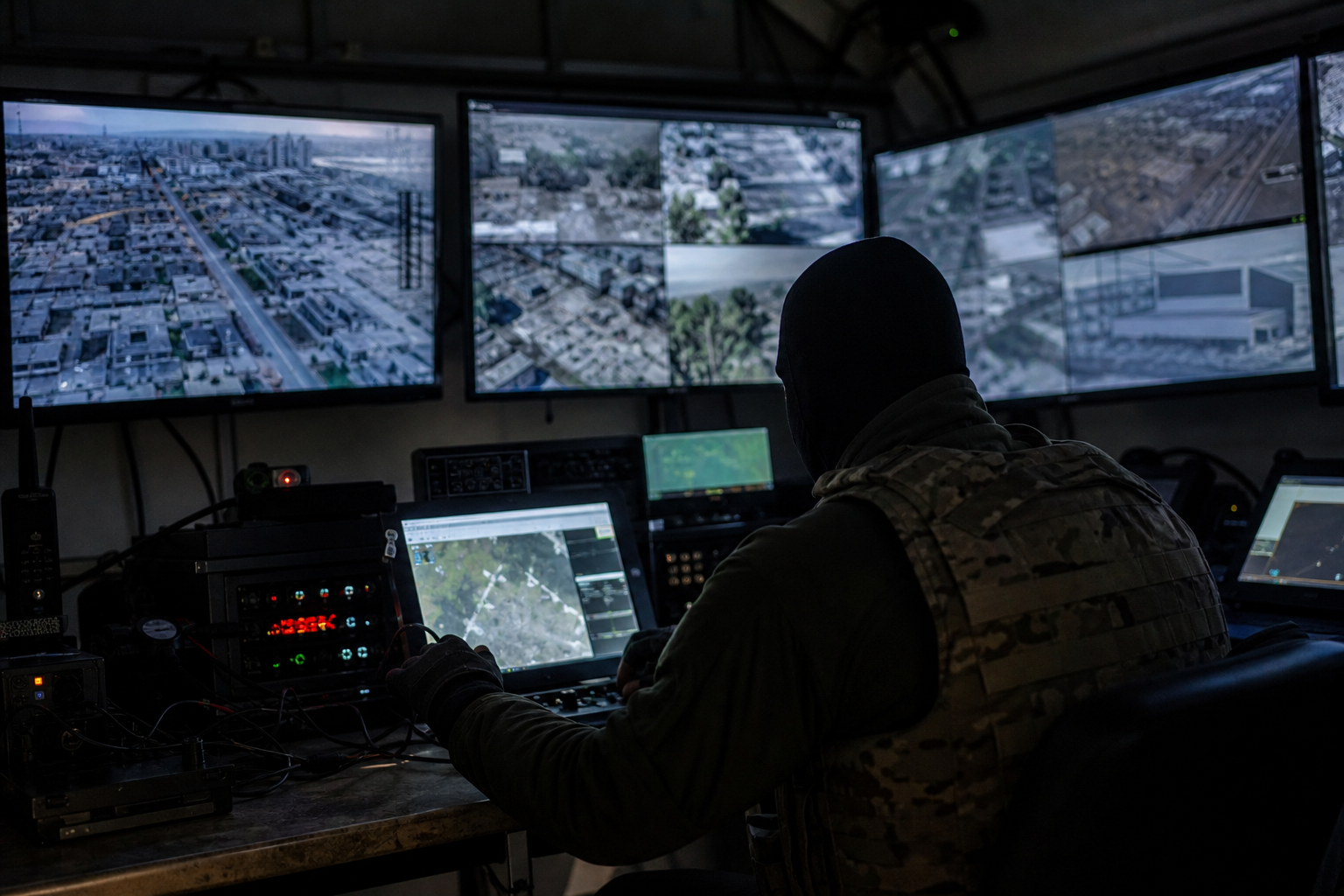 Motorola Solutions Enhances Defense Portfolio with $1.5 Billion Acquisition of D-Fend Solutions