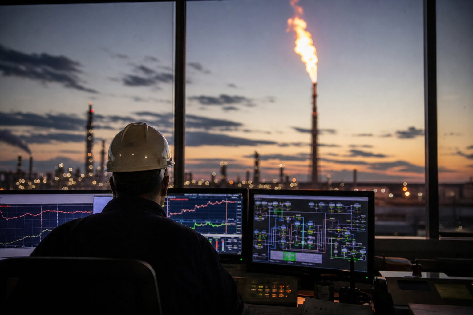Impact of Soaring Diesel Prices: A Focus on North American Energy Stocks