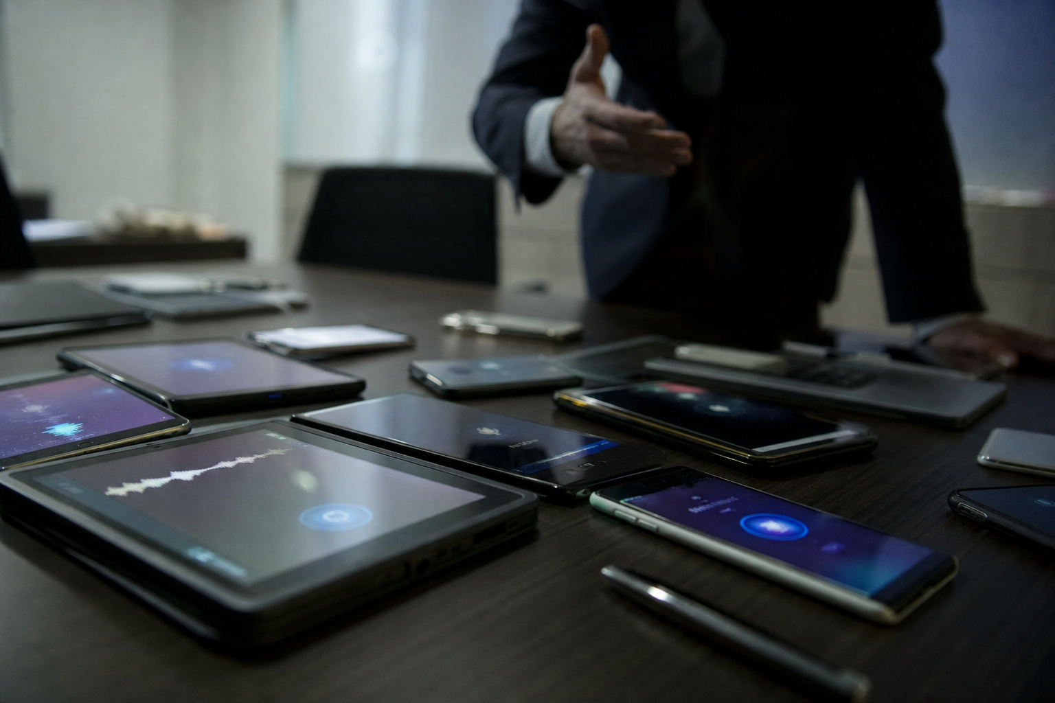 SoundHound AI's Strategic Move: Merging with LivePerson for AI Dominance