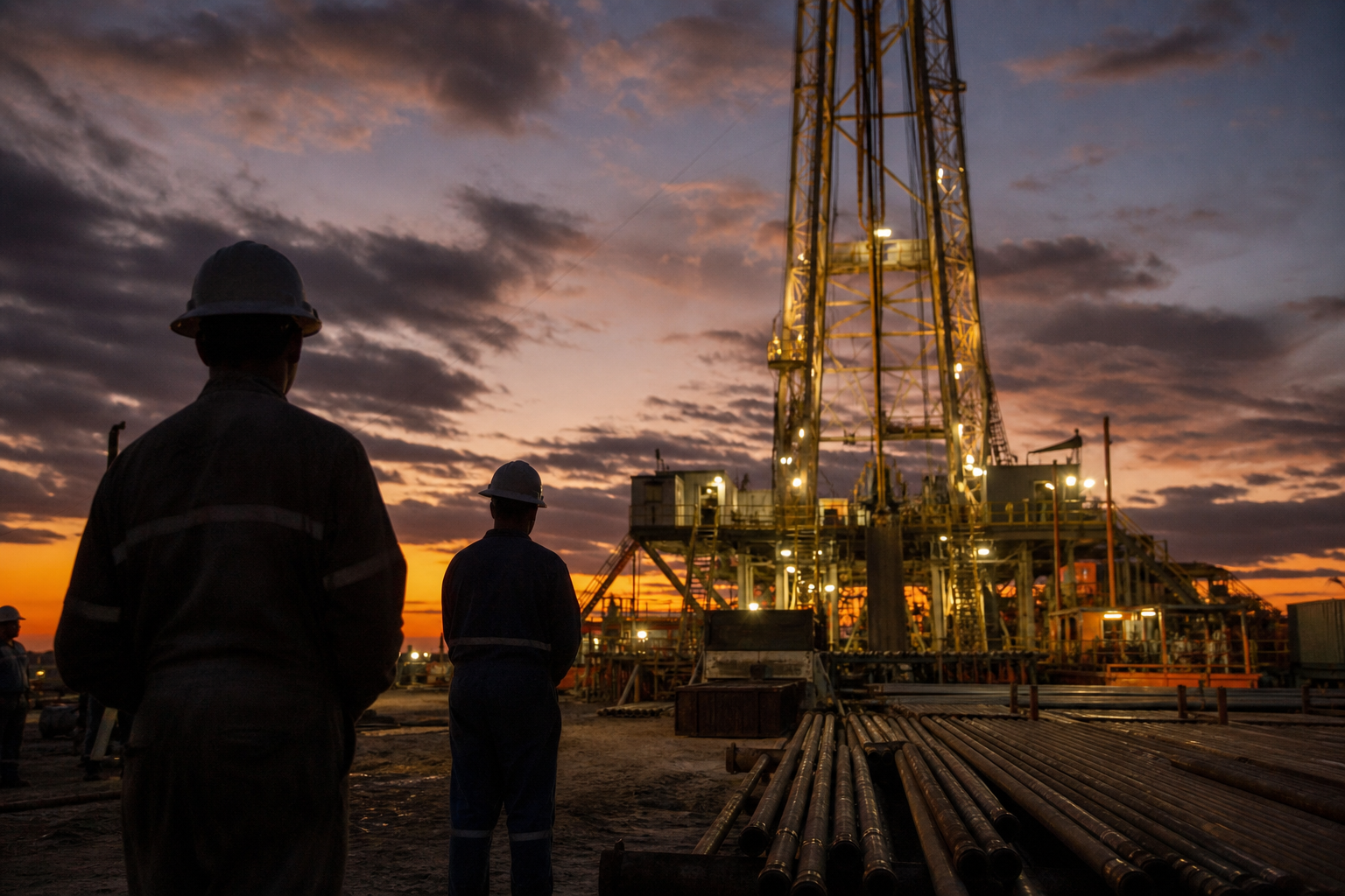 Weatherford International's $151 Million Acquisition: A Strategic Move in the Energy Sector