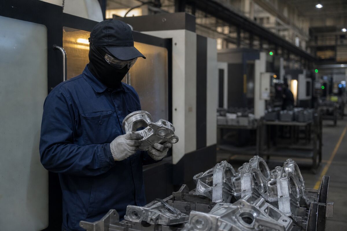 GE Aerospace's $12 Billion Acquisition: A Game Changer for Defense Manufacturing