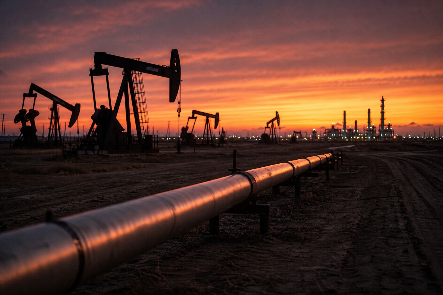 Tamarack Valley Energy's C$10B Headwater Acquisition: What Canada's Oil Consolidation Wave Means for Investors