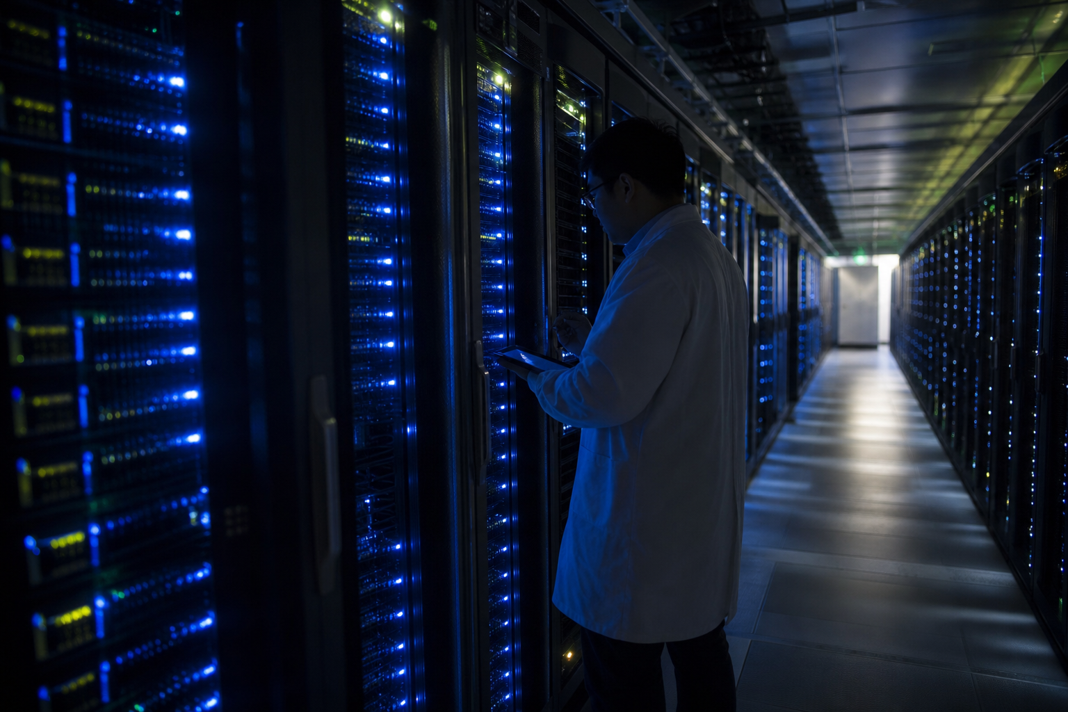 Vertiv's Remarkable 1,000% Growth: Is There More to Come?