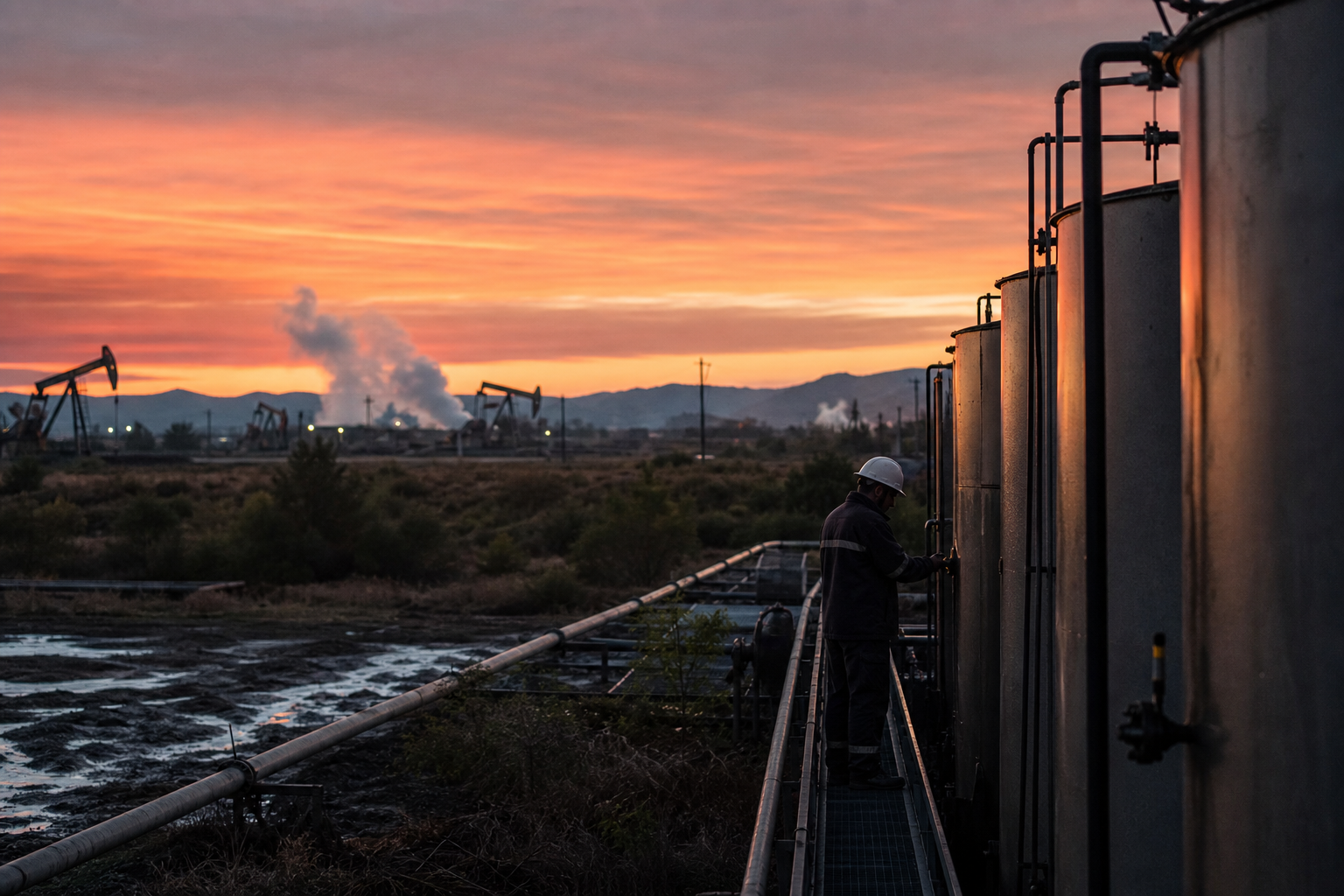 Parex Resources Becomes Colombia's Largest Oil Producer with Frontera E&P Acquisition