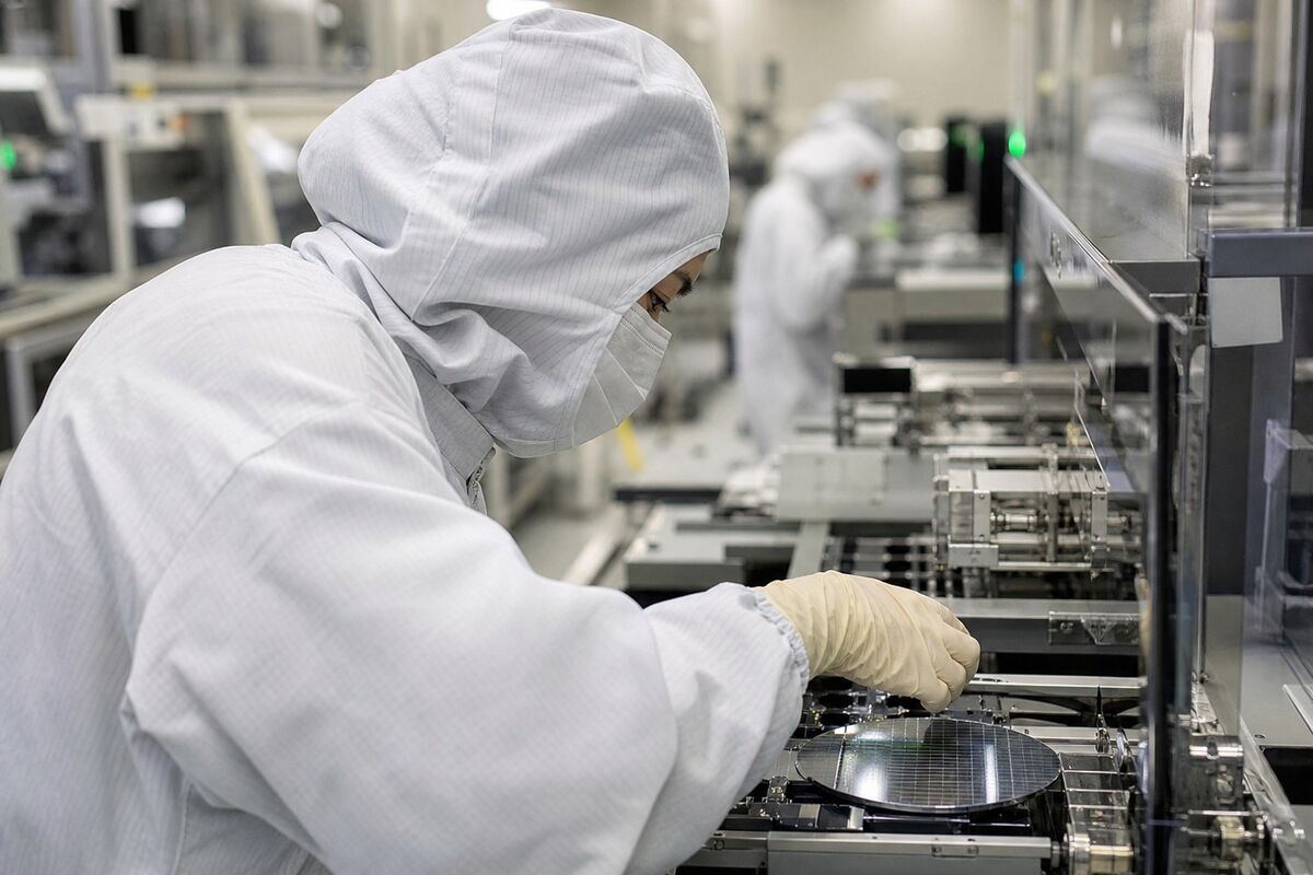 Analog Devices Expands Portfolio with $1.35B Acquisition of Alif Semiconductor