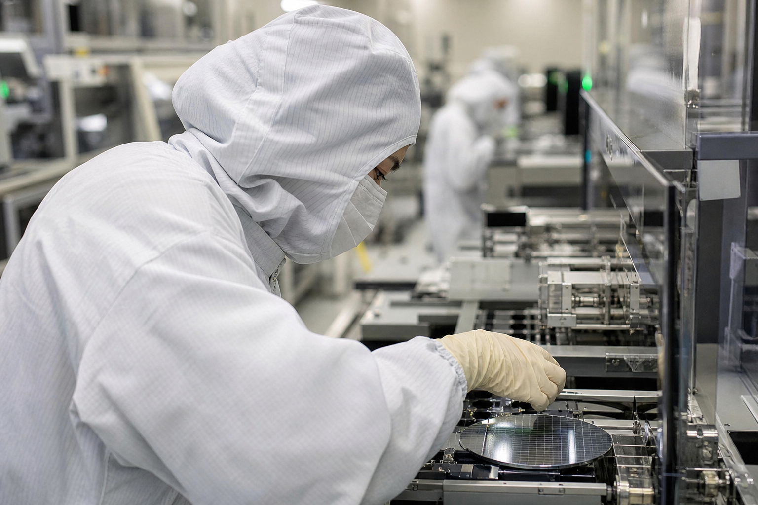 Analog Devices Expands Portfolio with $1.35B Acquisition of Alif Semiconductor