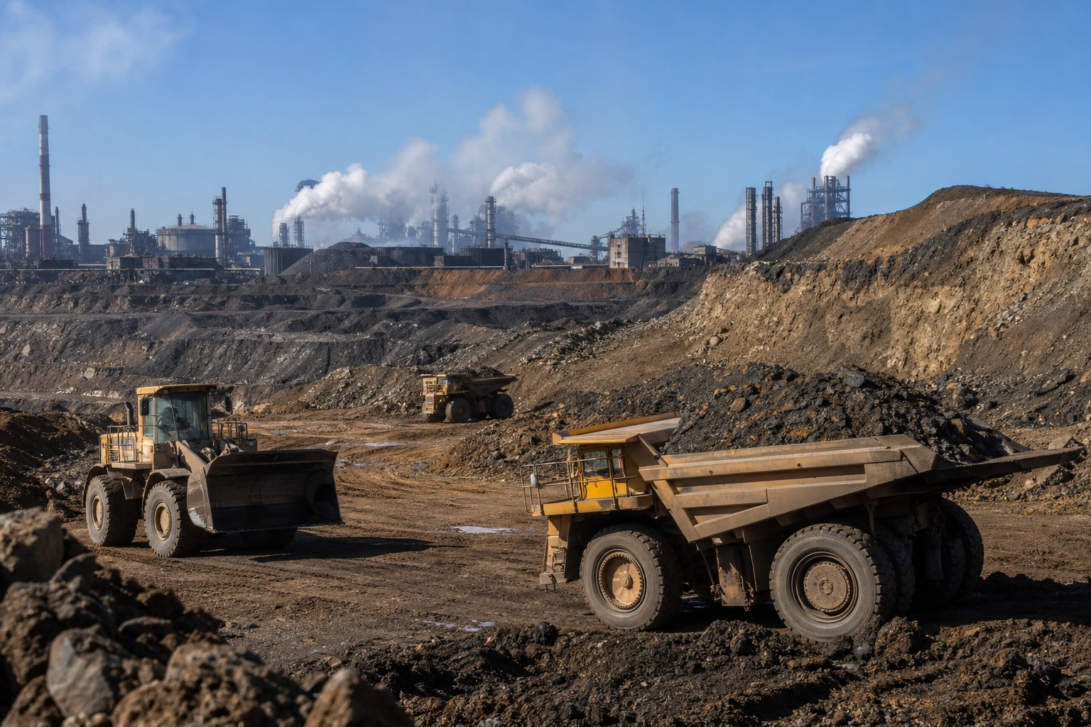 U.S. Critical Minerals and Nova Resources Merge to Boost Domestic Tantalum Supply