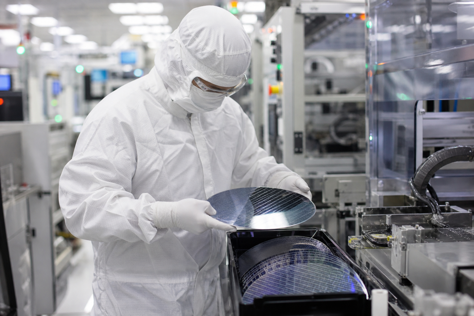 Analog Devices Acquires Alif Semiconductor: Impacts on the Chip Sector