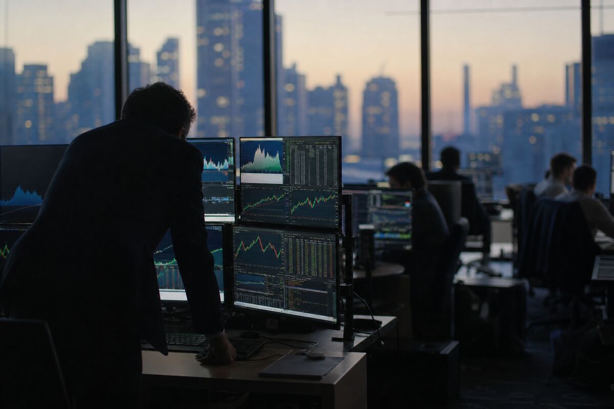 OpenAI's ChatGPT for Financial Services: A Game Changer for Wall Street?
