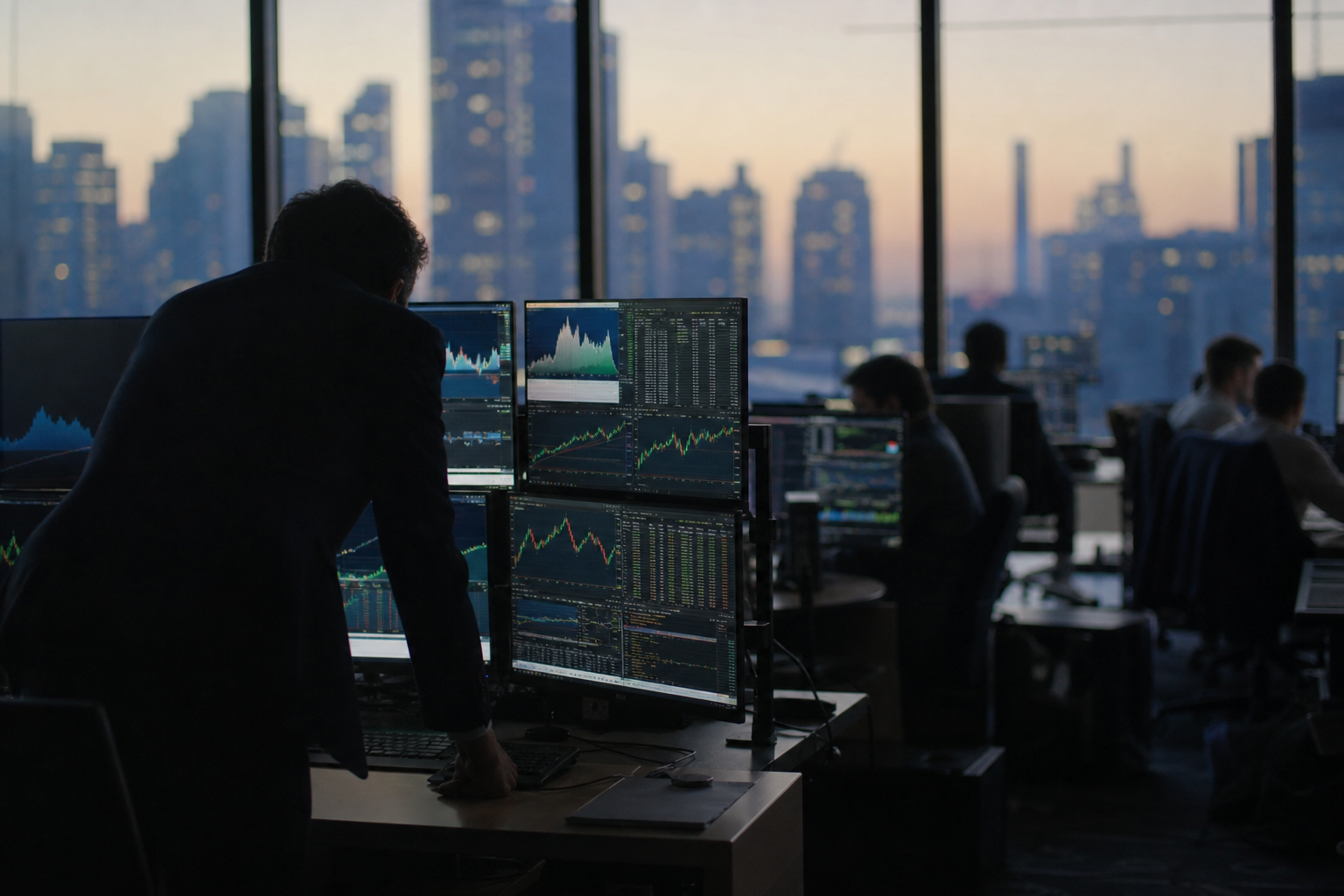 OpenAI's ChatGPT for Financial Services: A Game Changer for Wall Street?