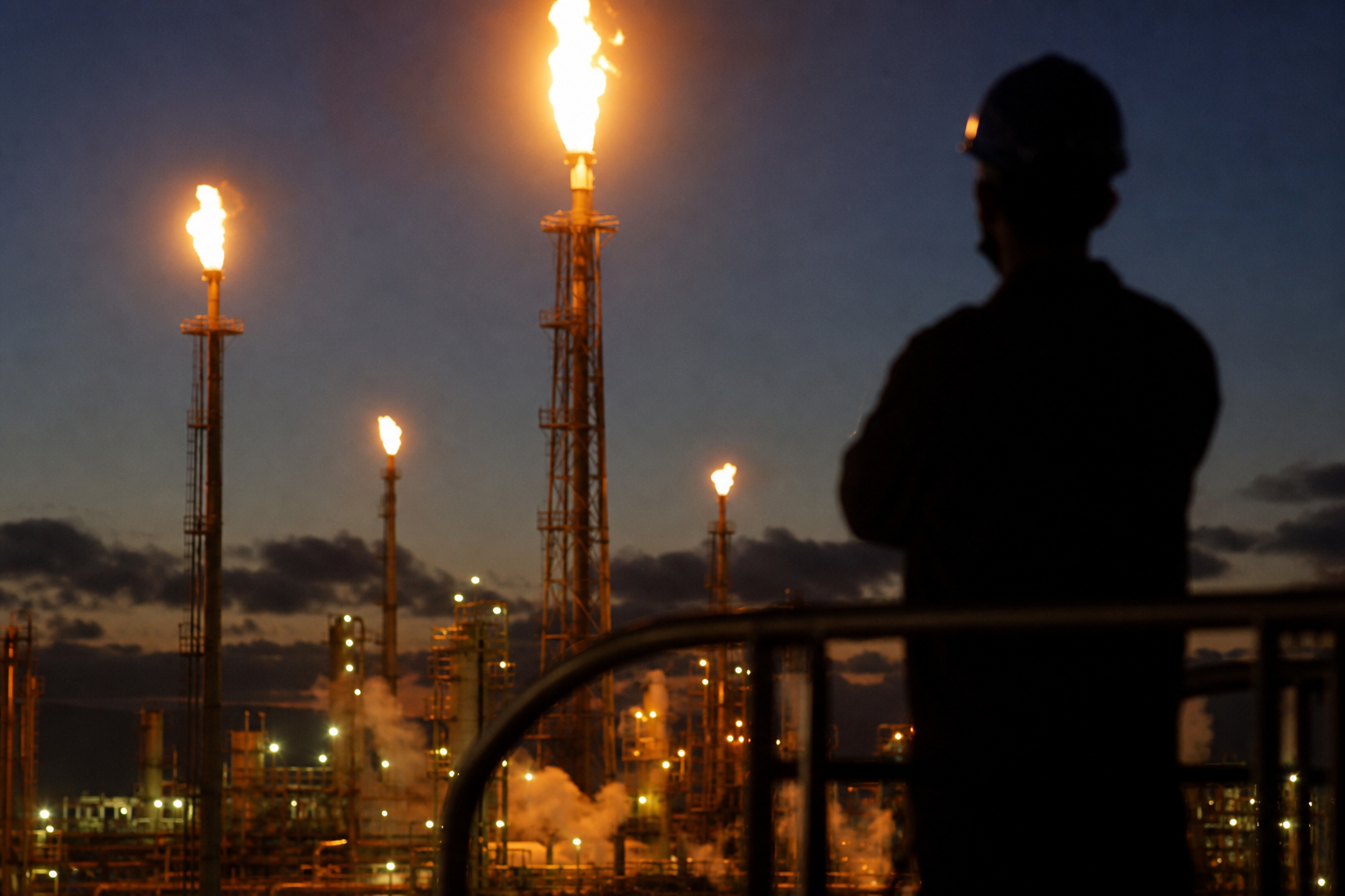 Oil Prices Surge: What $100 a Barrel Means for Energy Stocks and Investors