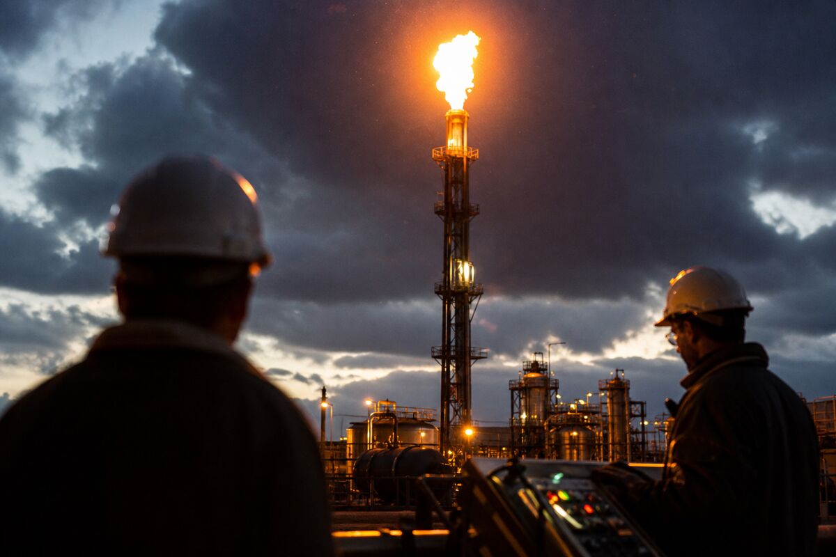 Crude Oil Prices Surge Past $102: Implications for North American Traders