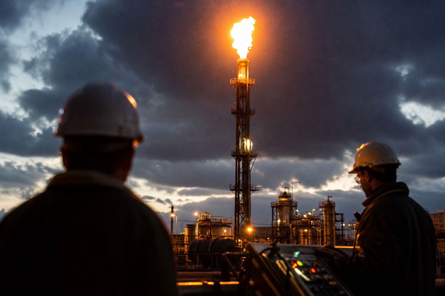 Crude Oil Prices Surge Past $102: Implications for North American Traders