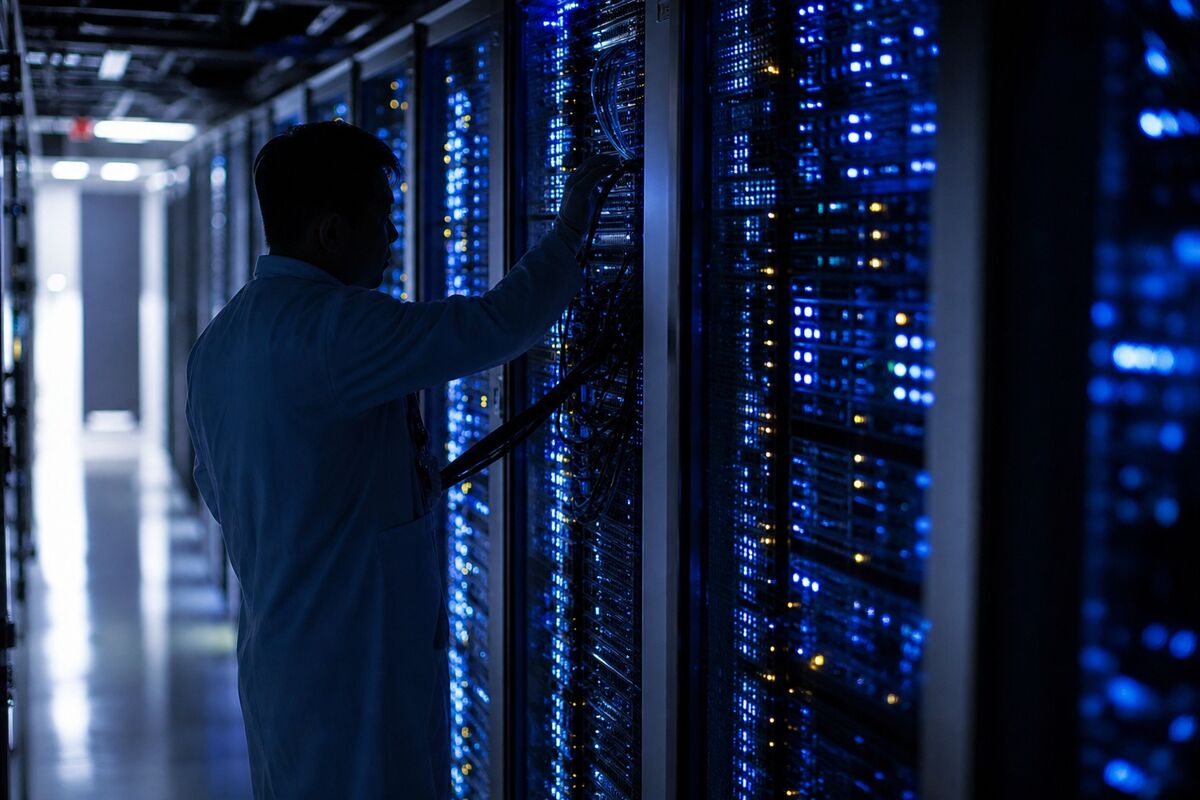 Hedge Fund Situational Awareness Targets AMD, Bloom Energy, and CoreWeave: What It Means for Investors