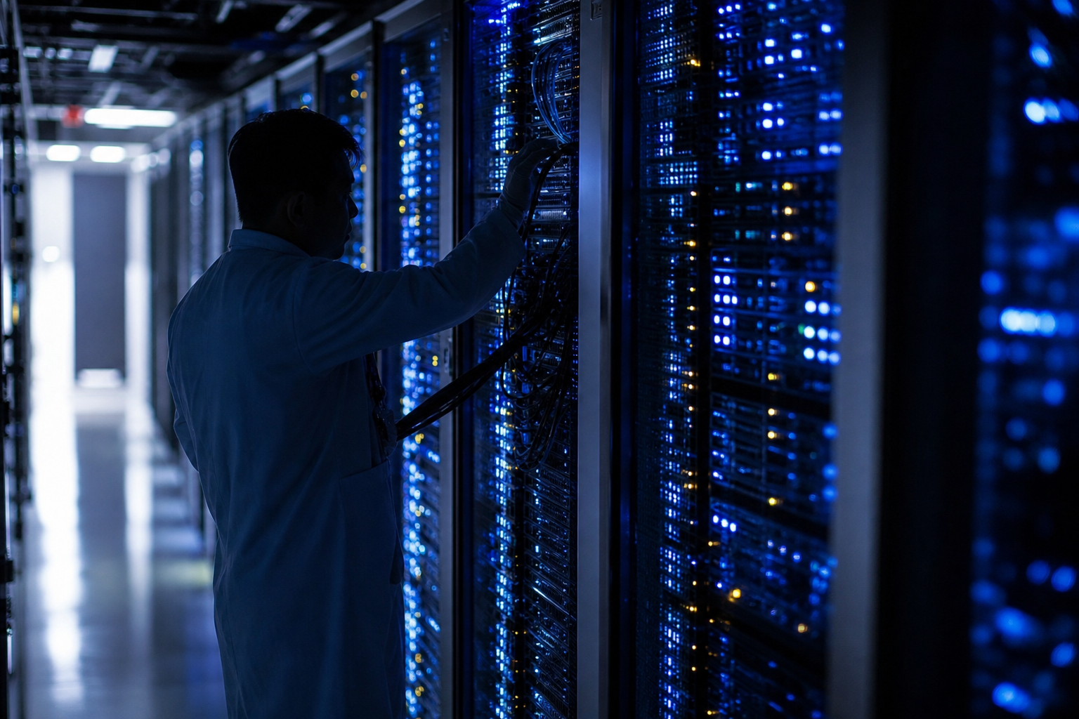 Hedge Fund Situational Awareness Targets AMD, Bloom Energy, and CoreWeave: What It Means for Investors