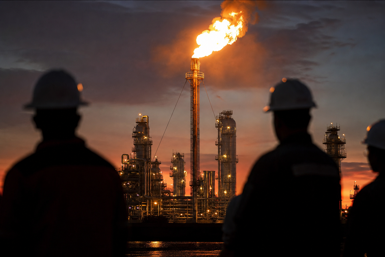 Surging Oil Prices: What $108/Barrel Means for US and Canadian Energy Investors